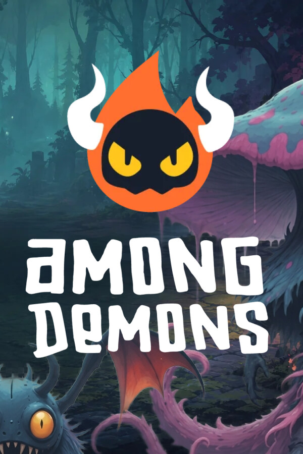 Among Demons