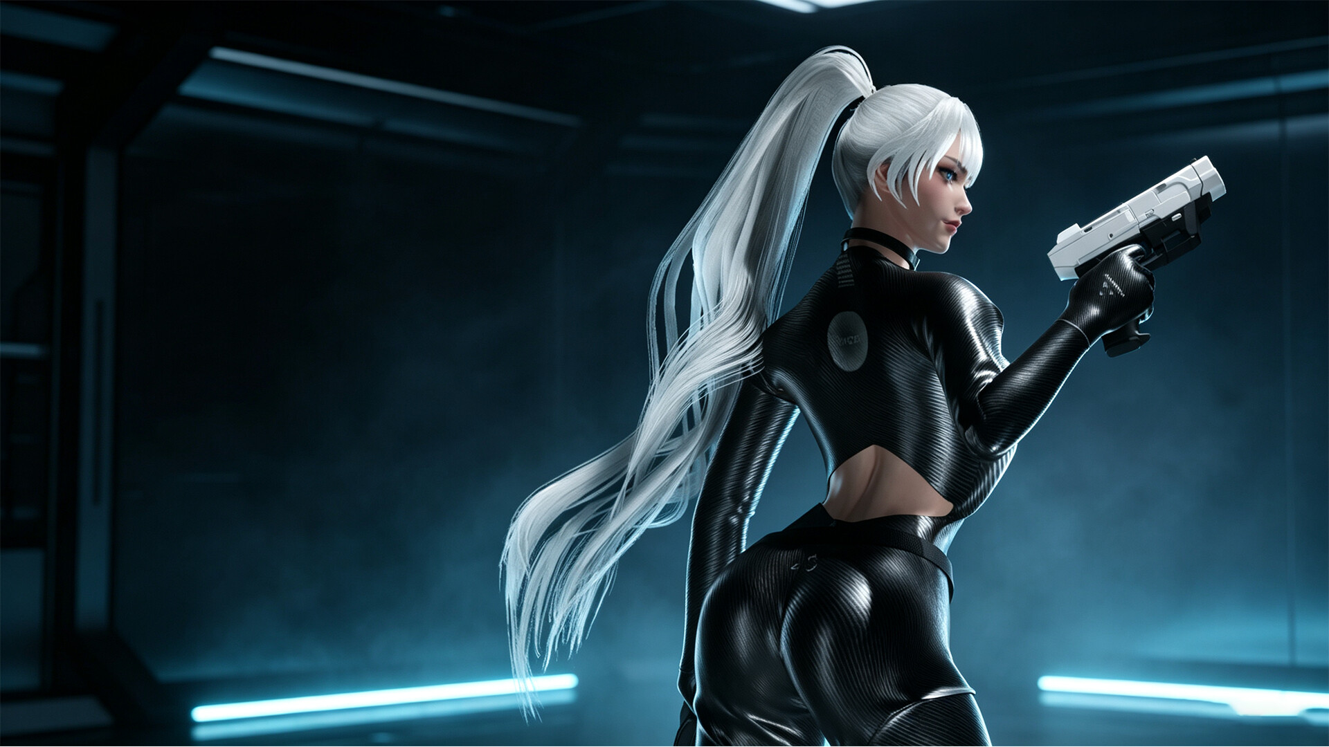 The Clone Cycle screenshot 1