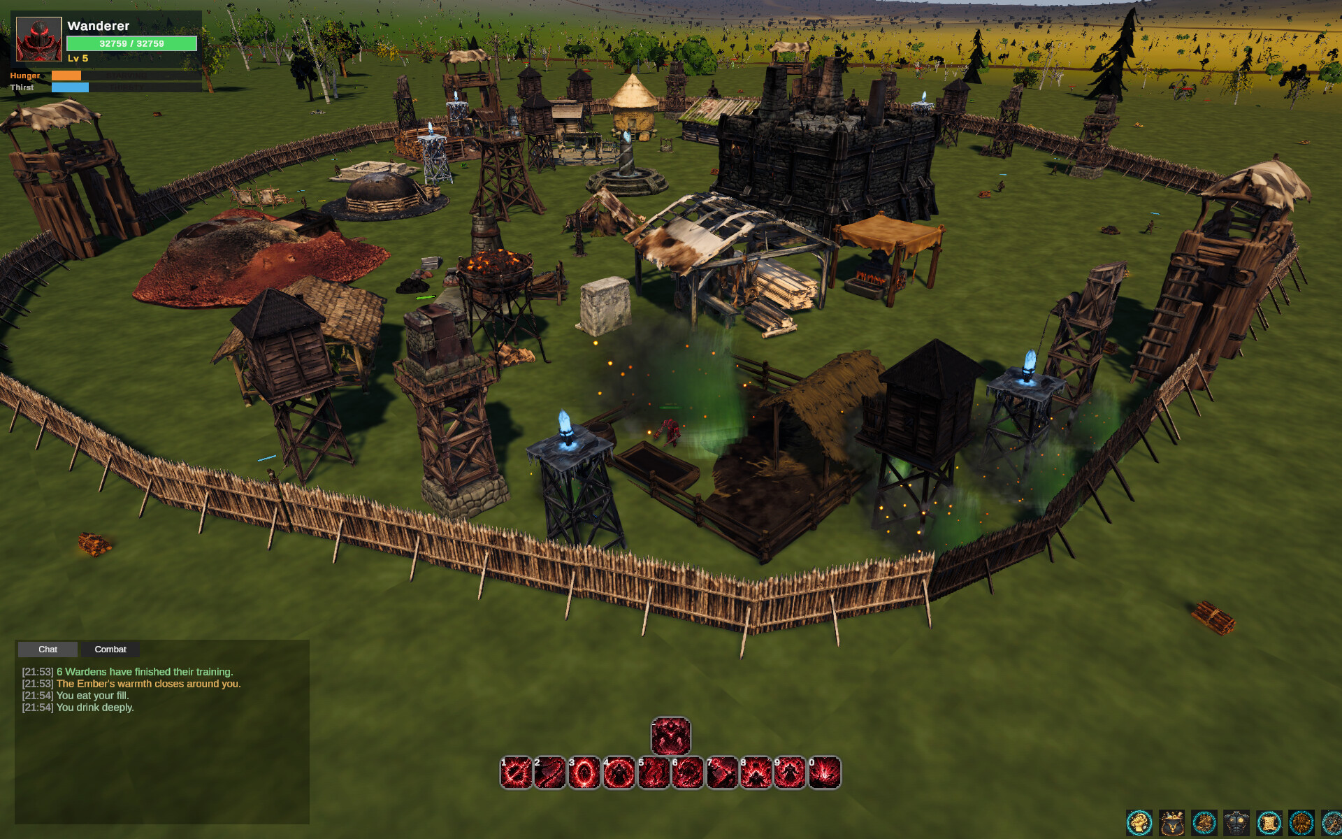 SoulForge Legends screenshot 3