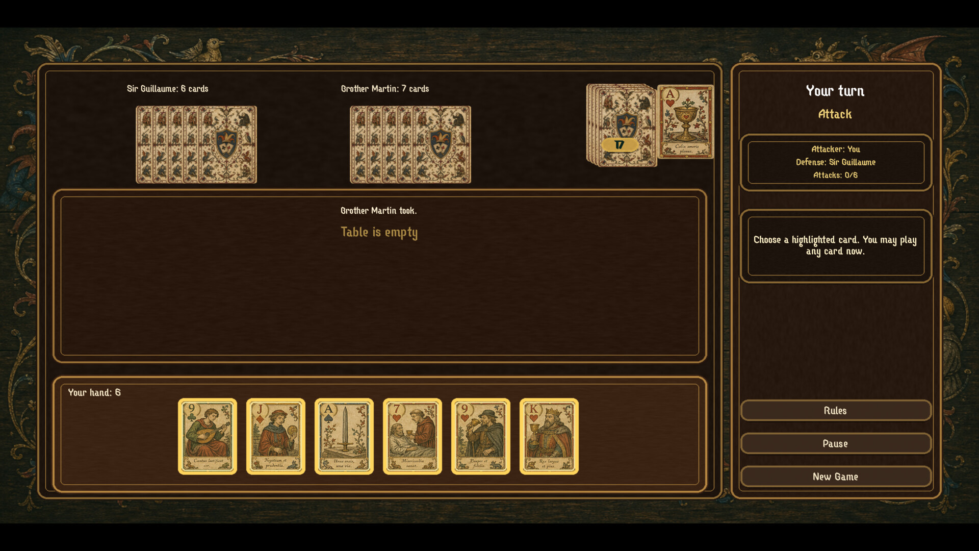 JESTER TRUMP screenshot 5
