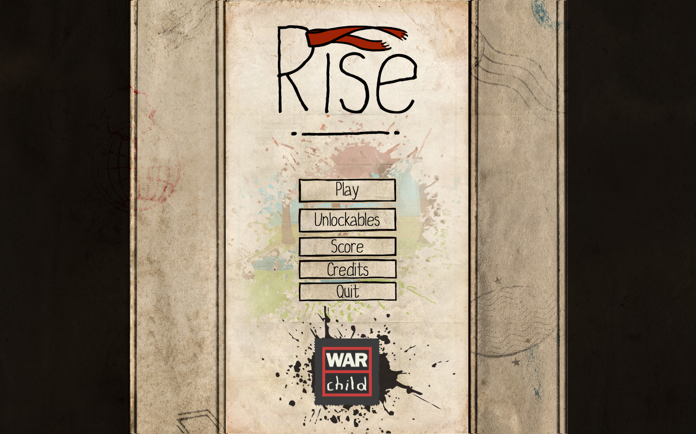 Trailer poster