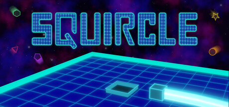 Cover art from Squircle