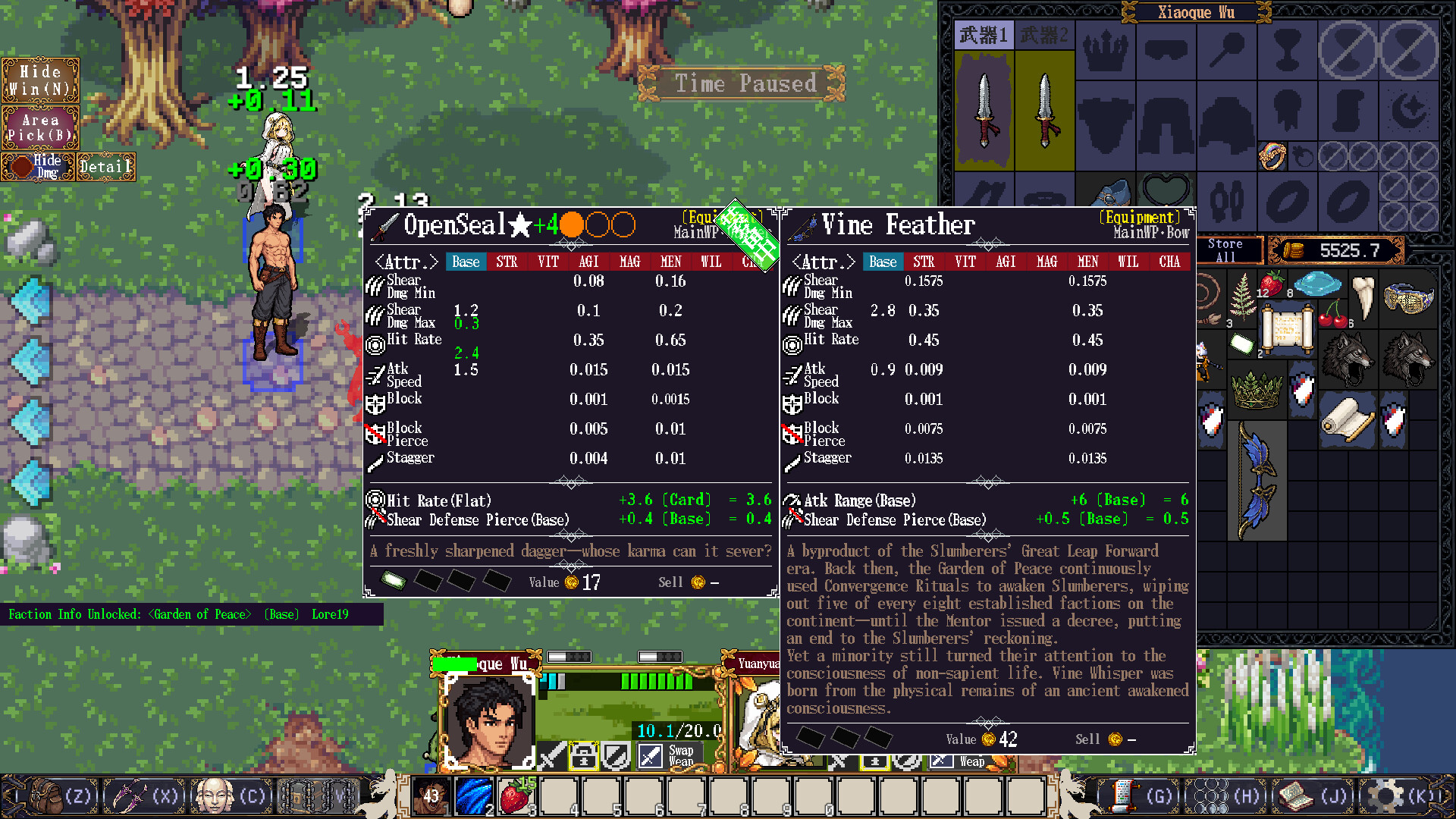 World Resetter screenshot 5