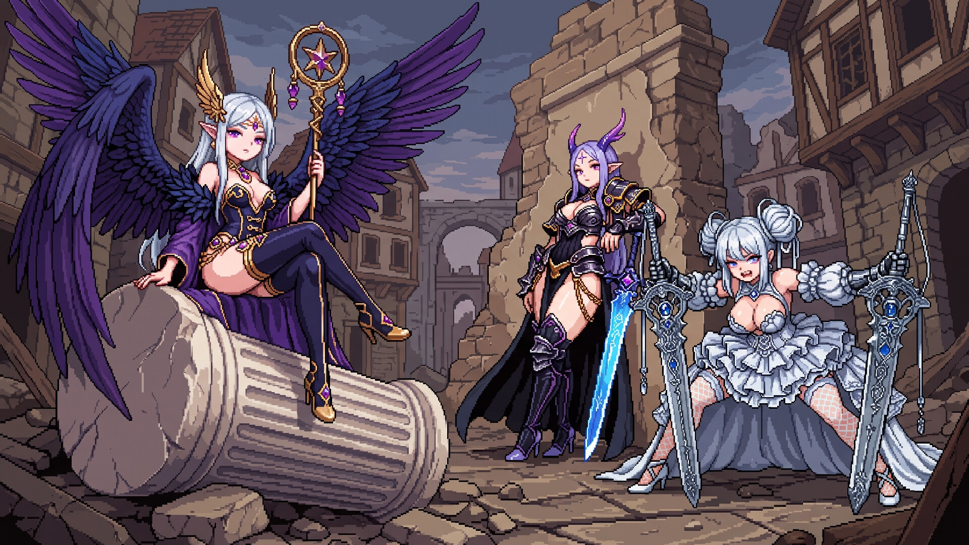 World Resetter trailer