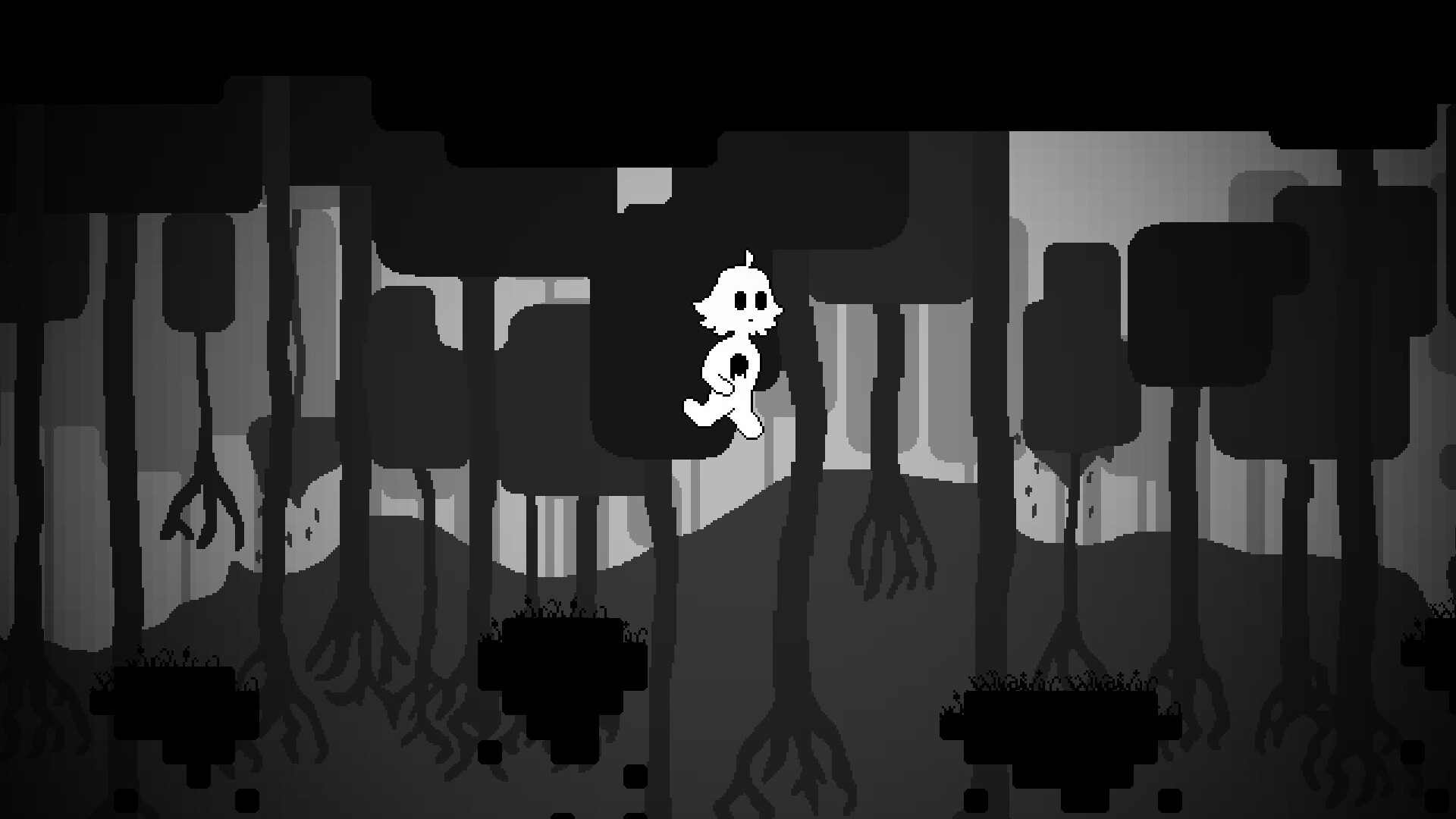 Impersonal screenshot 2