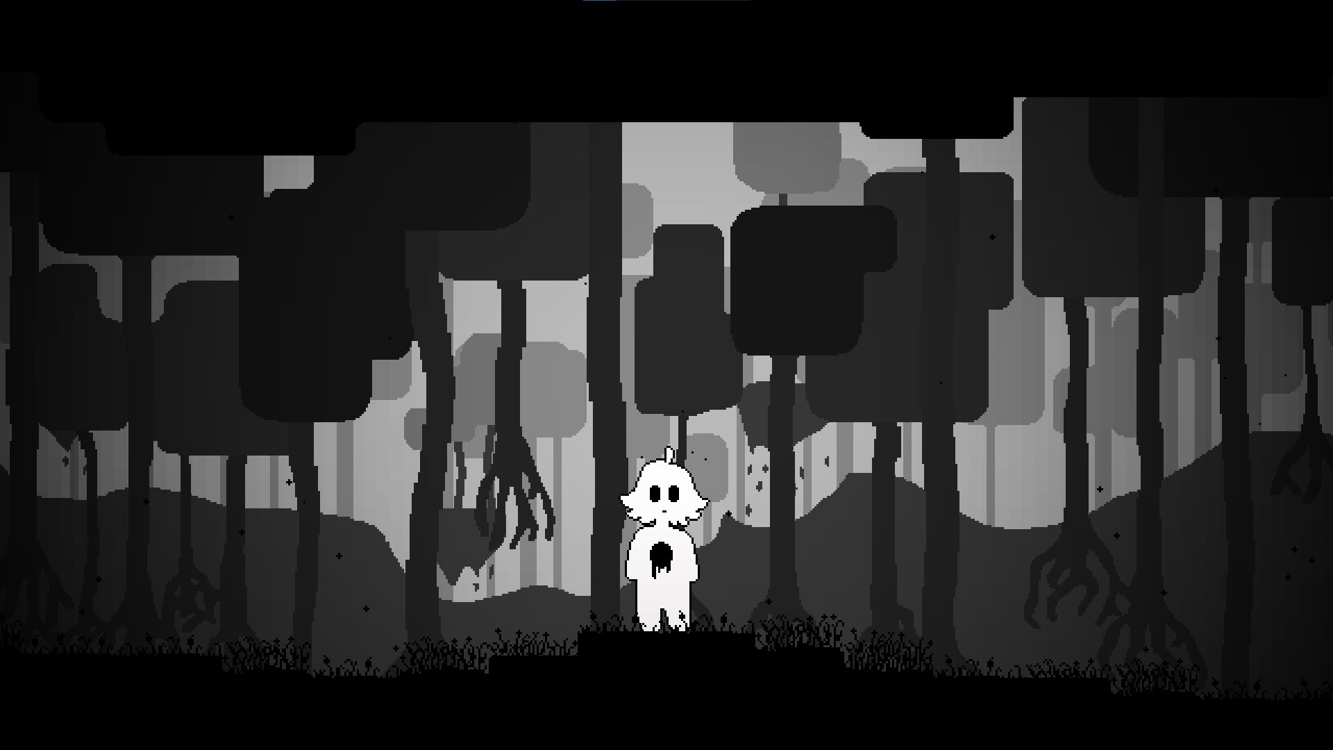 Impersonal trailer