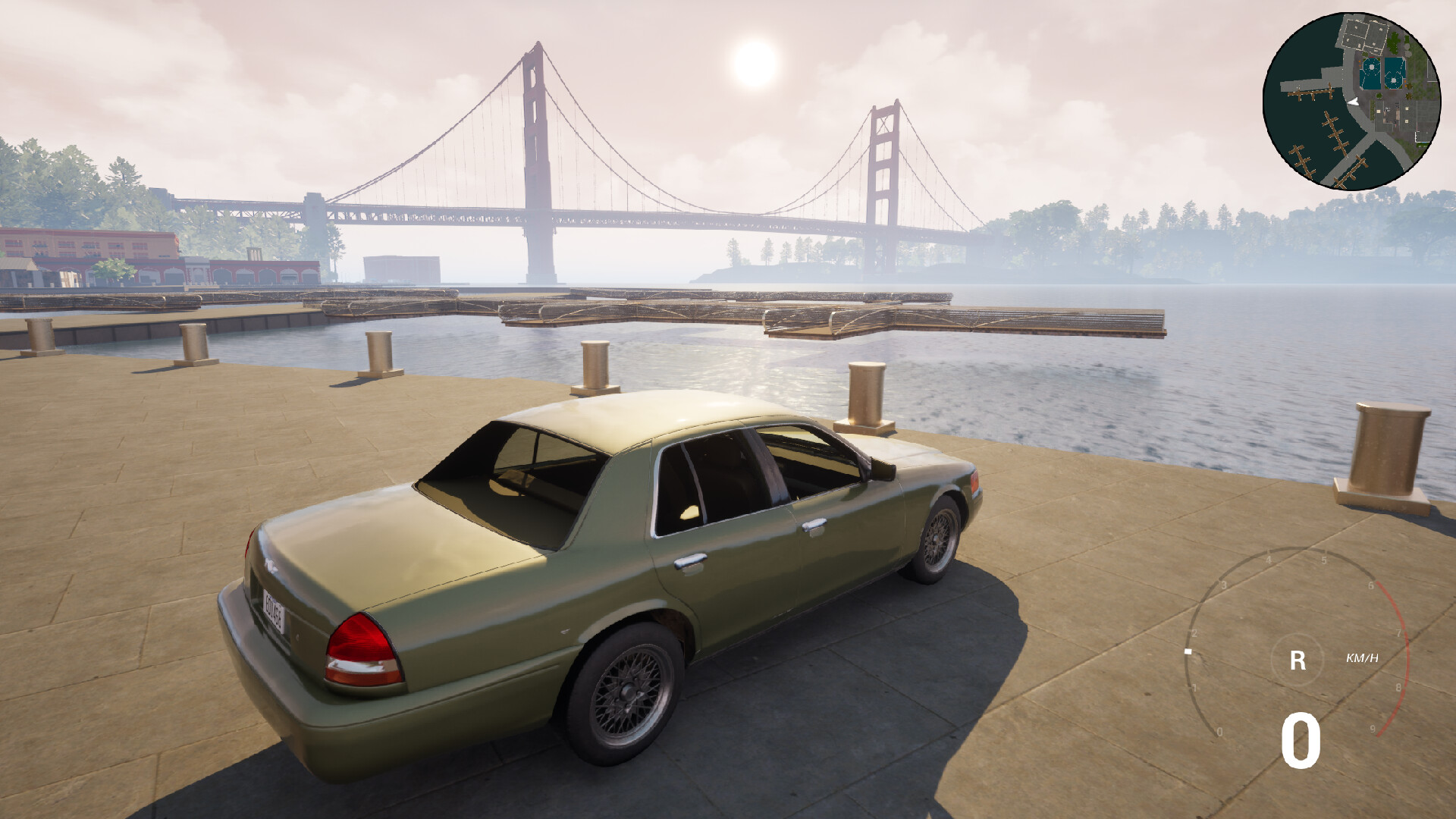 FreeState: San Francisco trailer