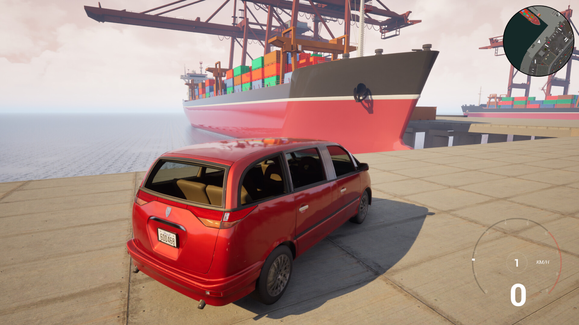 FreeState: San Francisco screenshot 3