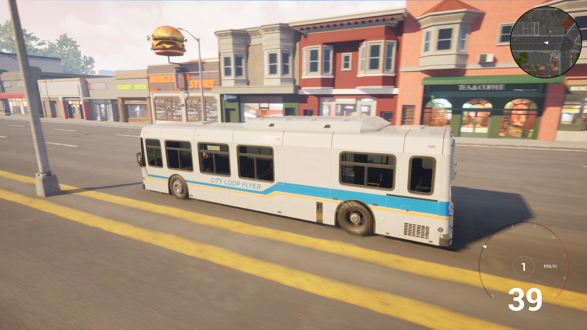 FreeState: San Francisco screenshot 5
