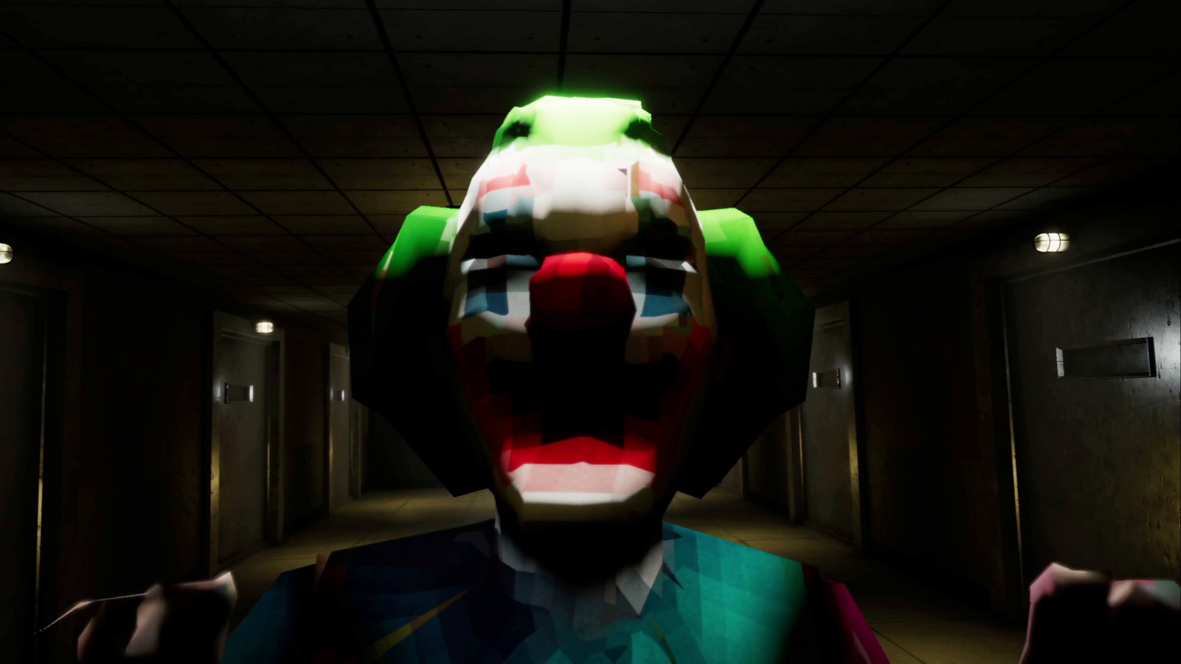 Prison Anomaly screenshot 5