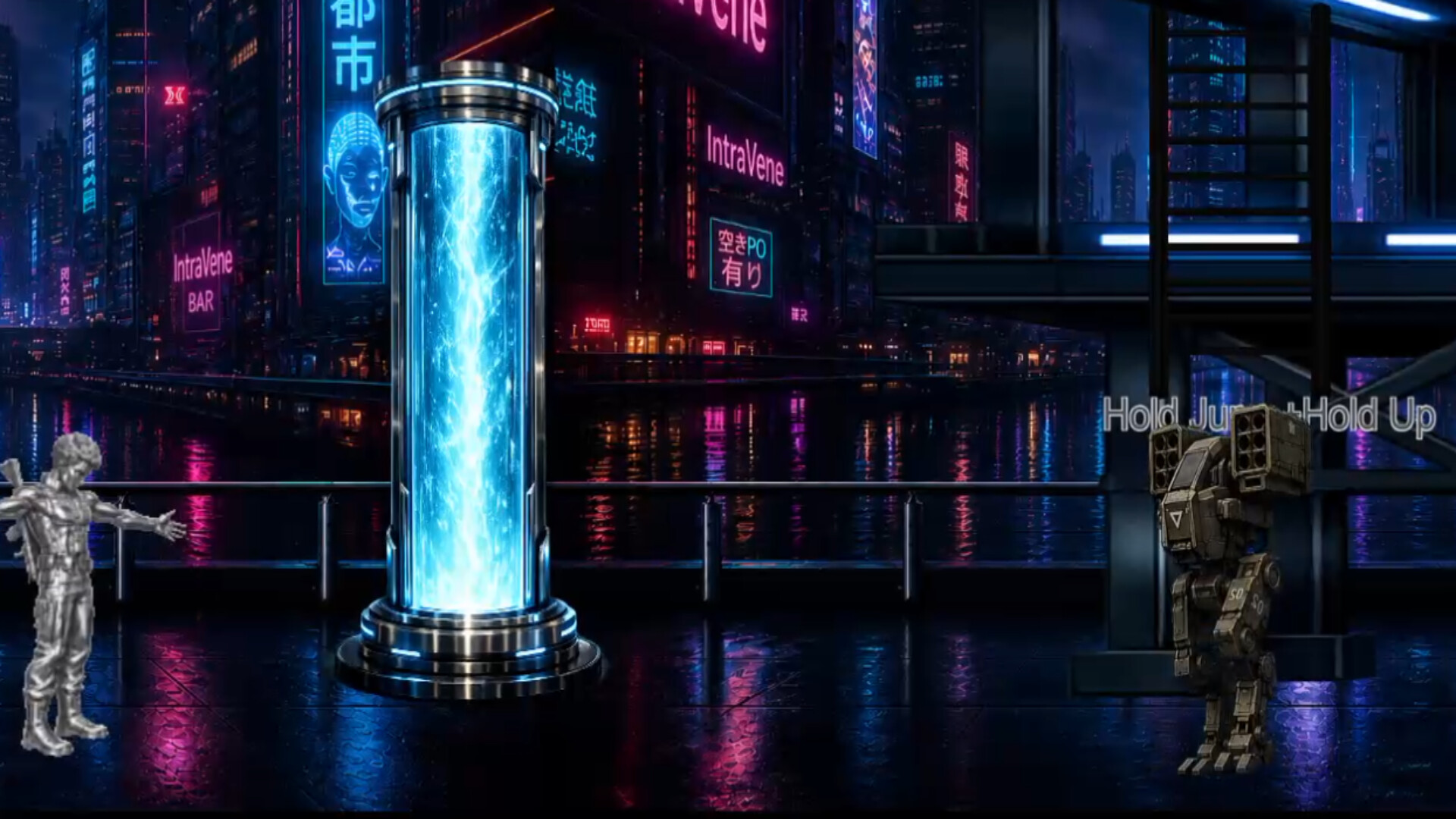 IntraVene screenshot 5