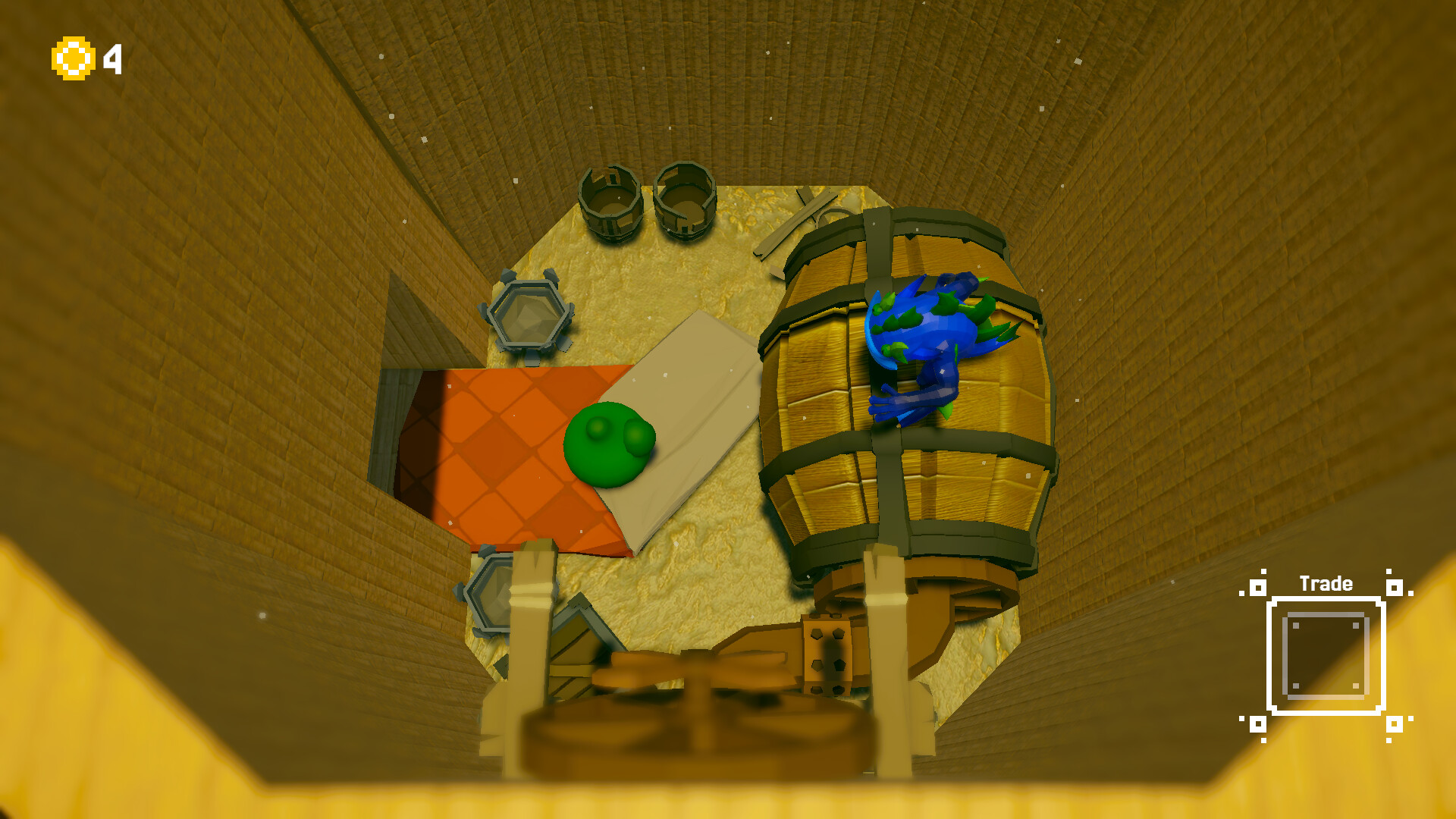 A (tiny) Slime Quest screenshot 5