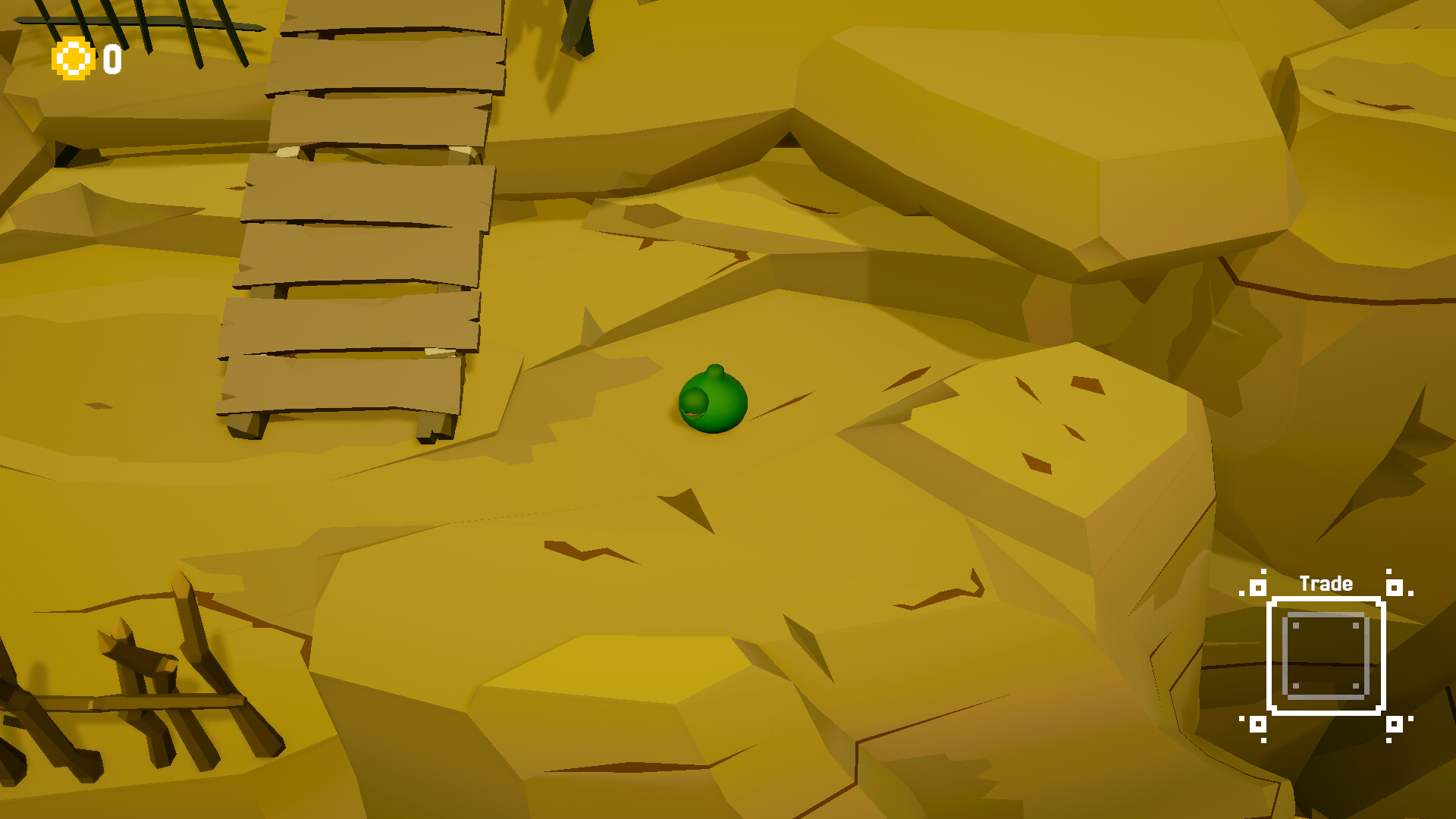 A (tiny) Slime Quest screenshot 4