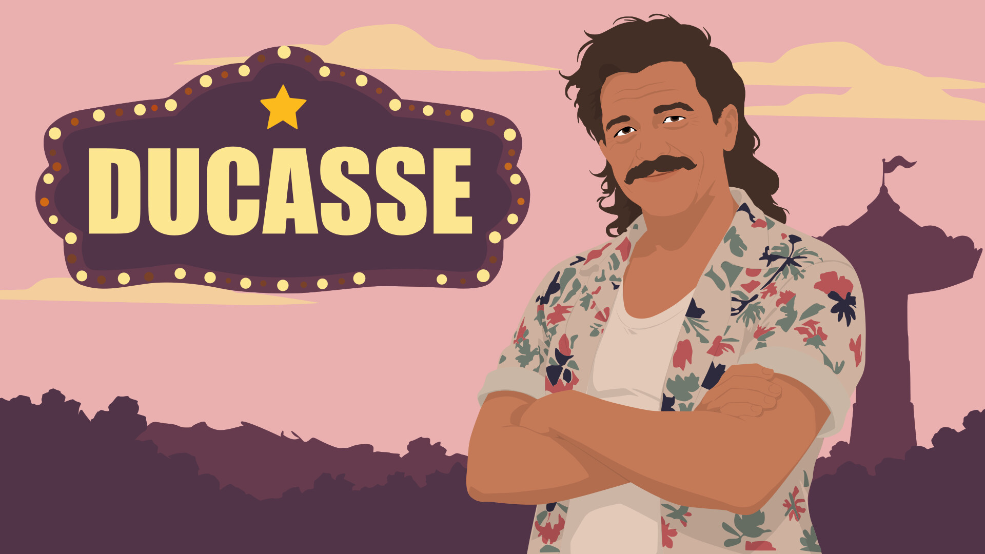 Ducasse trailer