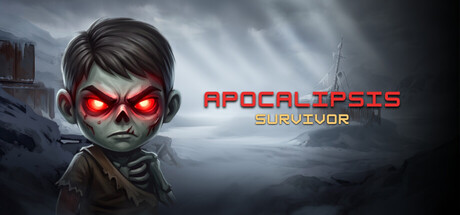 Cover art from Apocalipsis Survivor