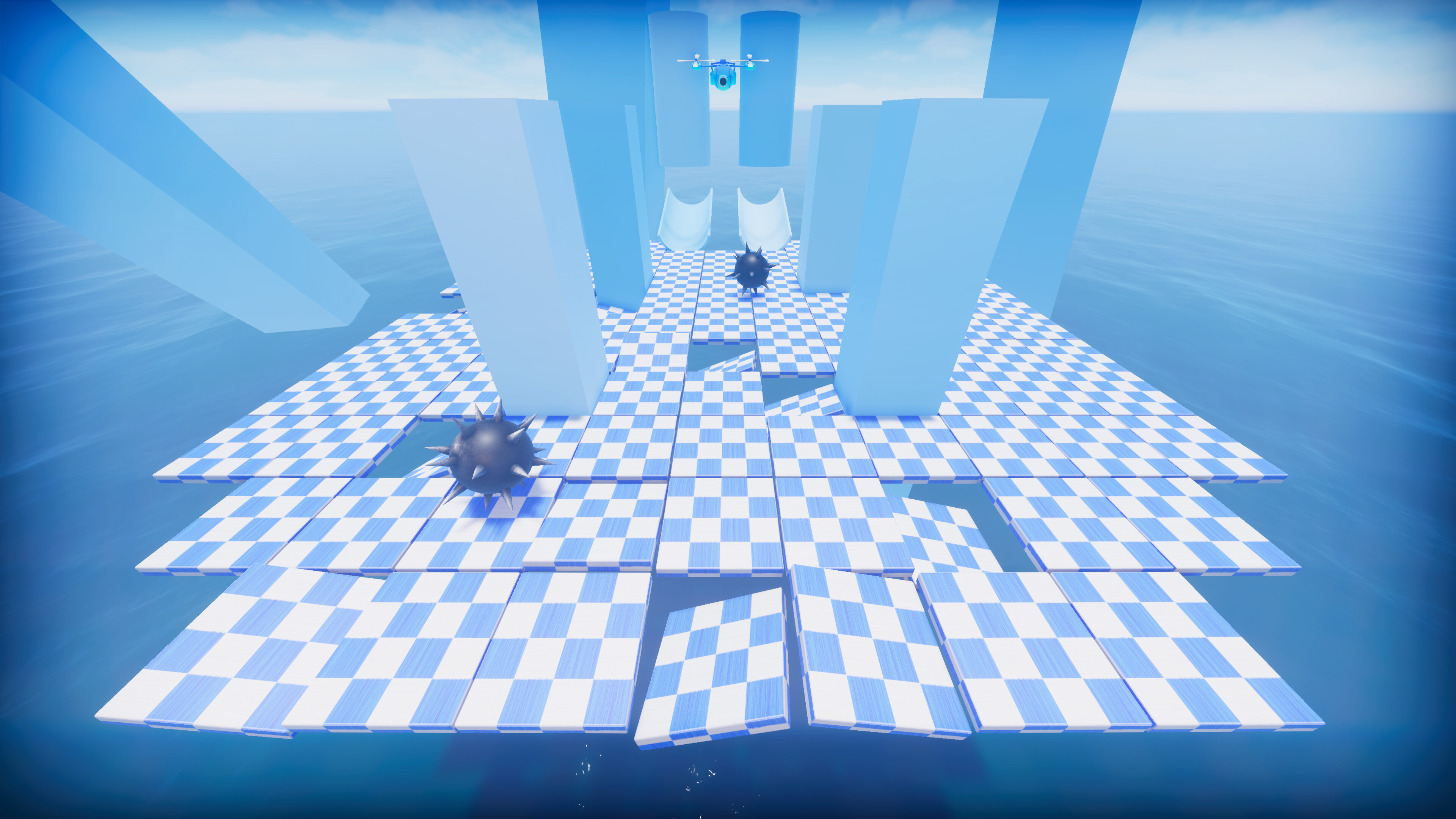 Something Weird Will Happen screenshot 3