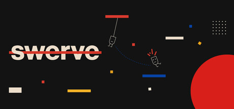 Cover art from Swerve