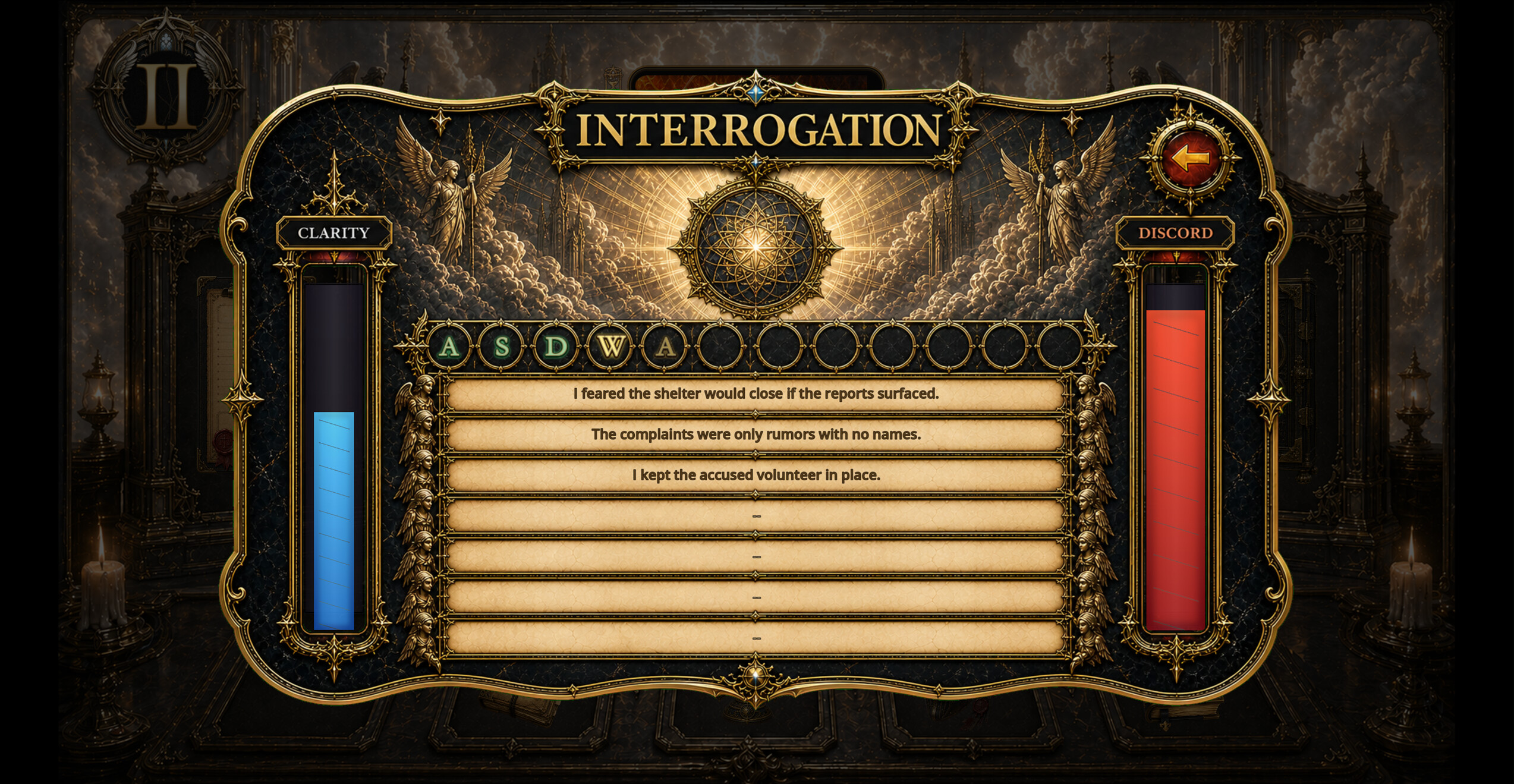 Department of Final Judgment screenshot 5
