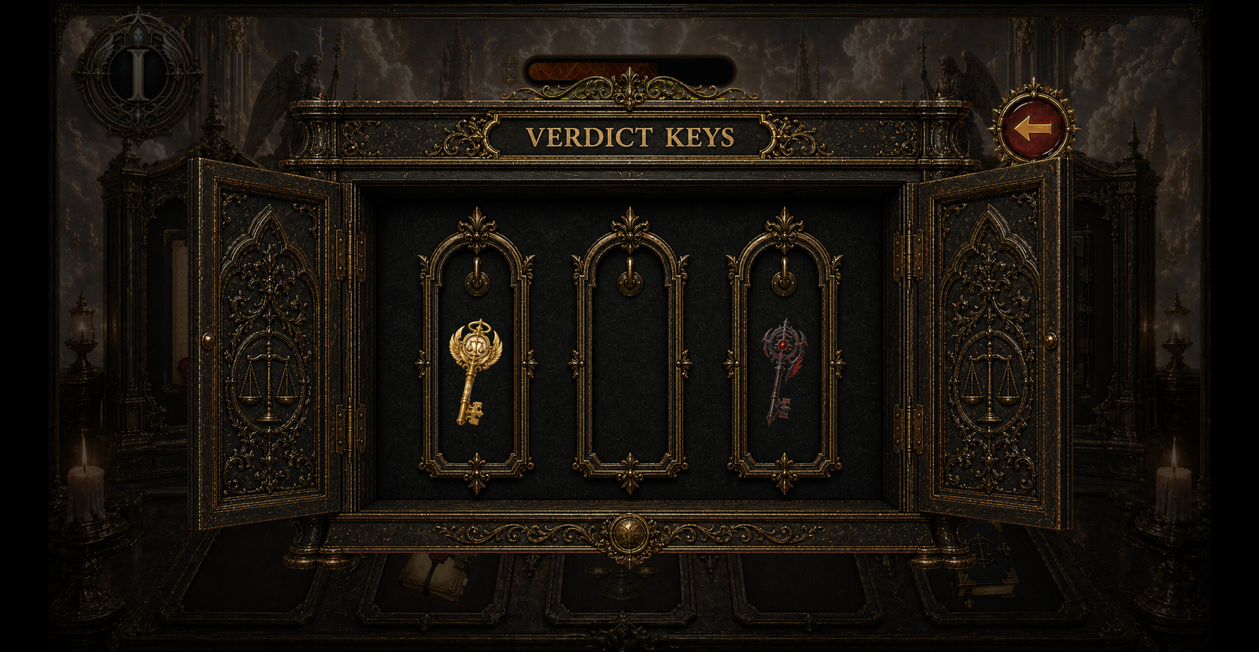 Department of Final Judgment screenshot 4