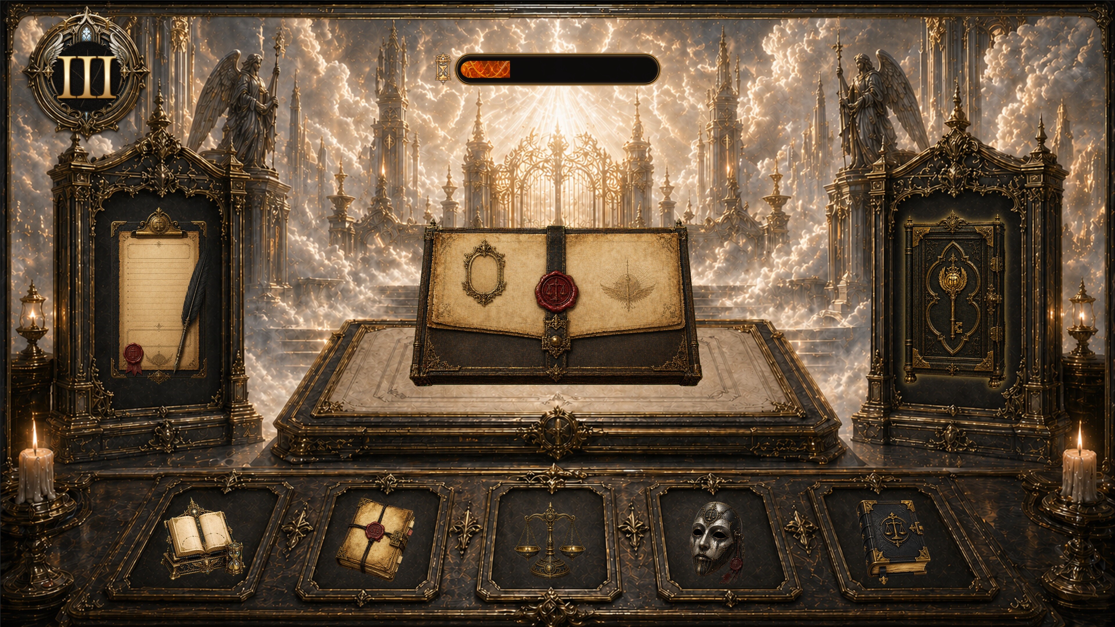 Department of Final Judgment screenshot 2