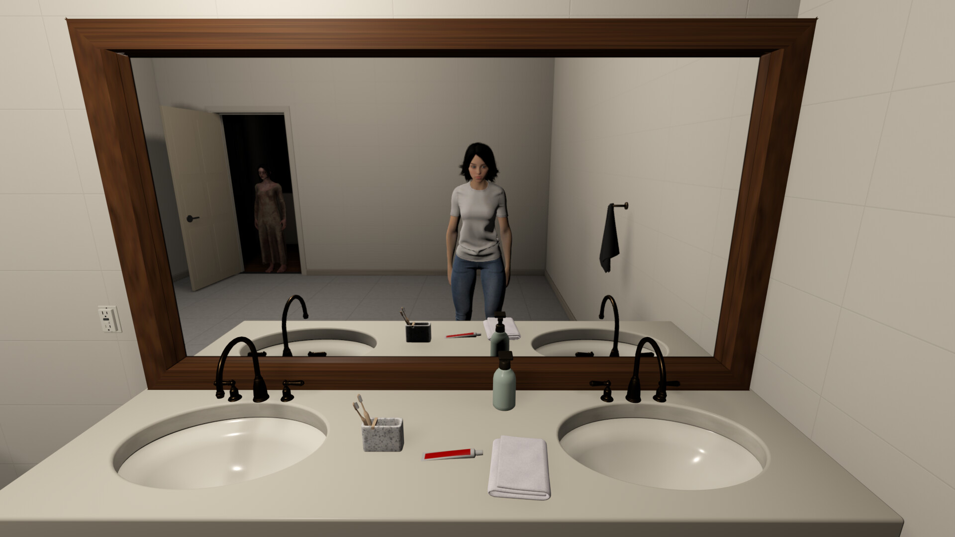 Oneirostasis screenshot 4