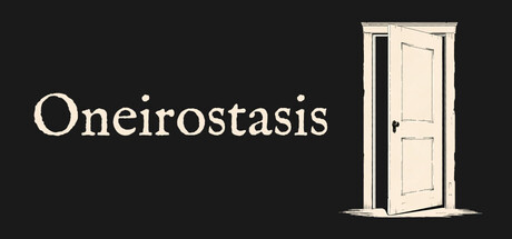 Cover art from Oneirostasis
