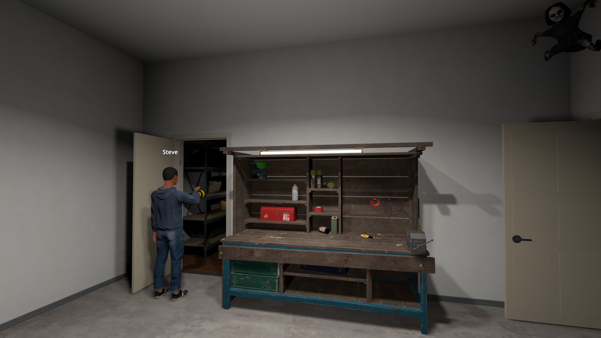 Oneirostasis screenshot 3