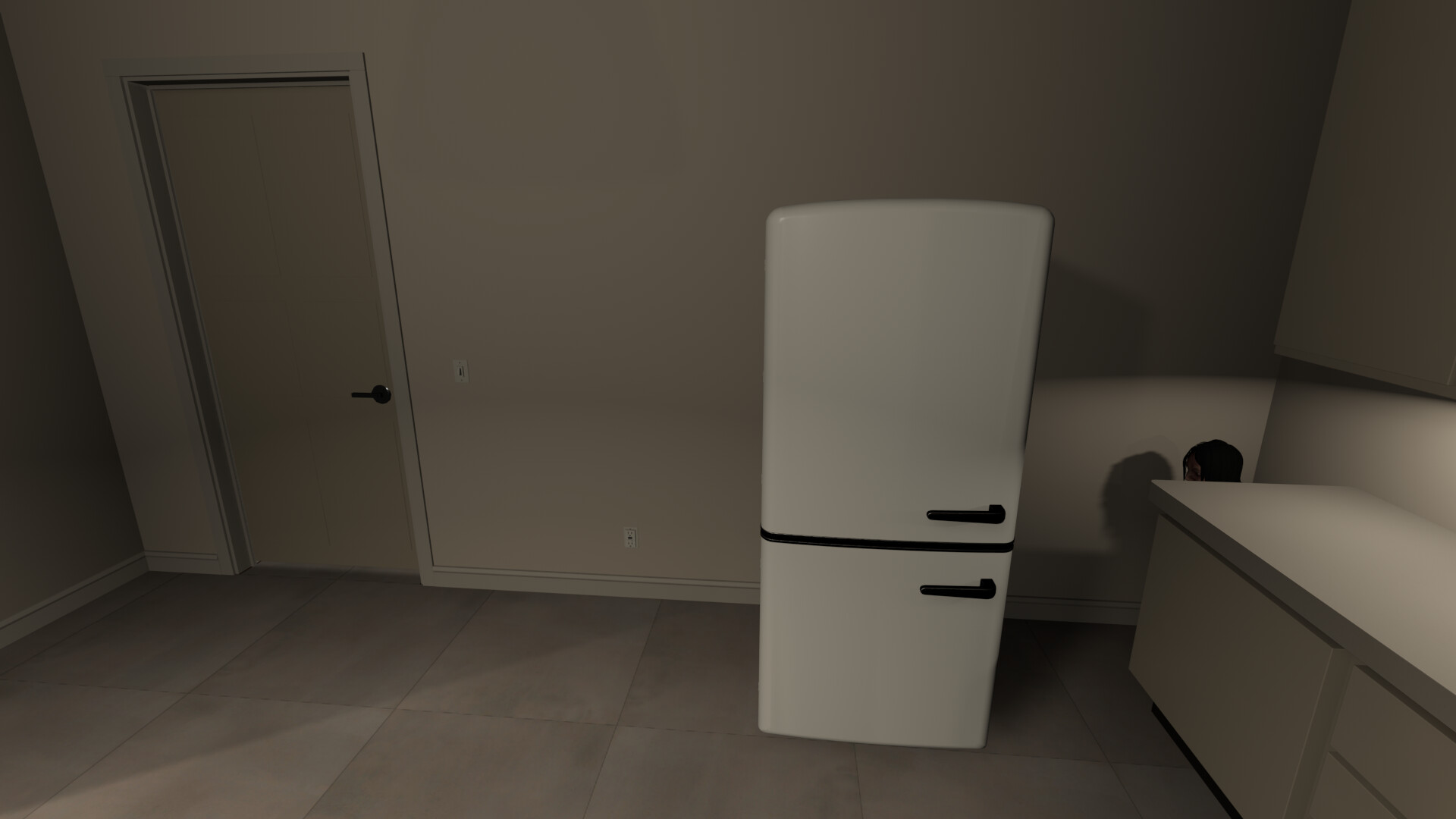 Oneirostasis screenshot 5