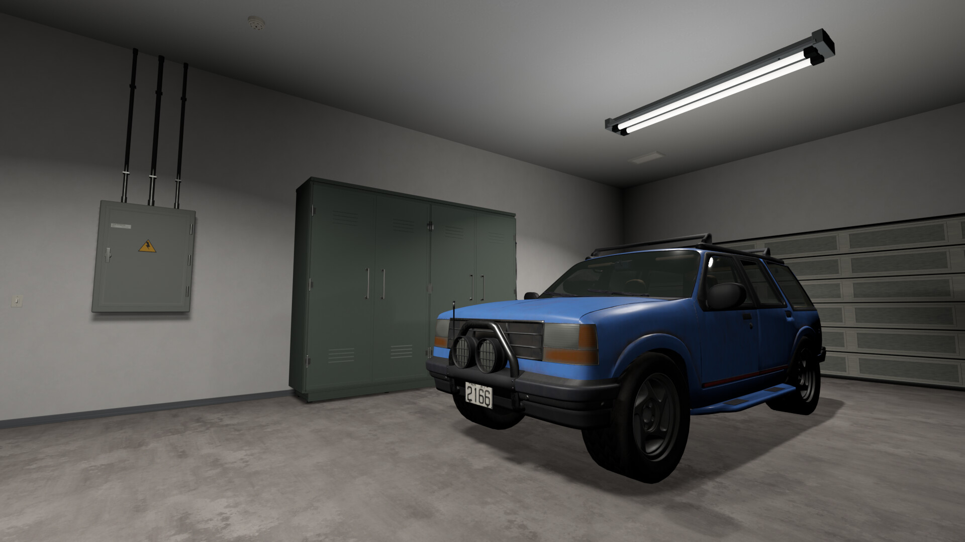 Oneirostasis screenshot 2