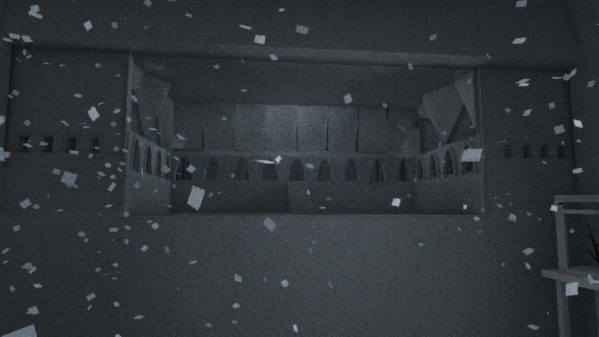 Dark Are The Crypts: The Lost Idea screenshot 3
