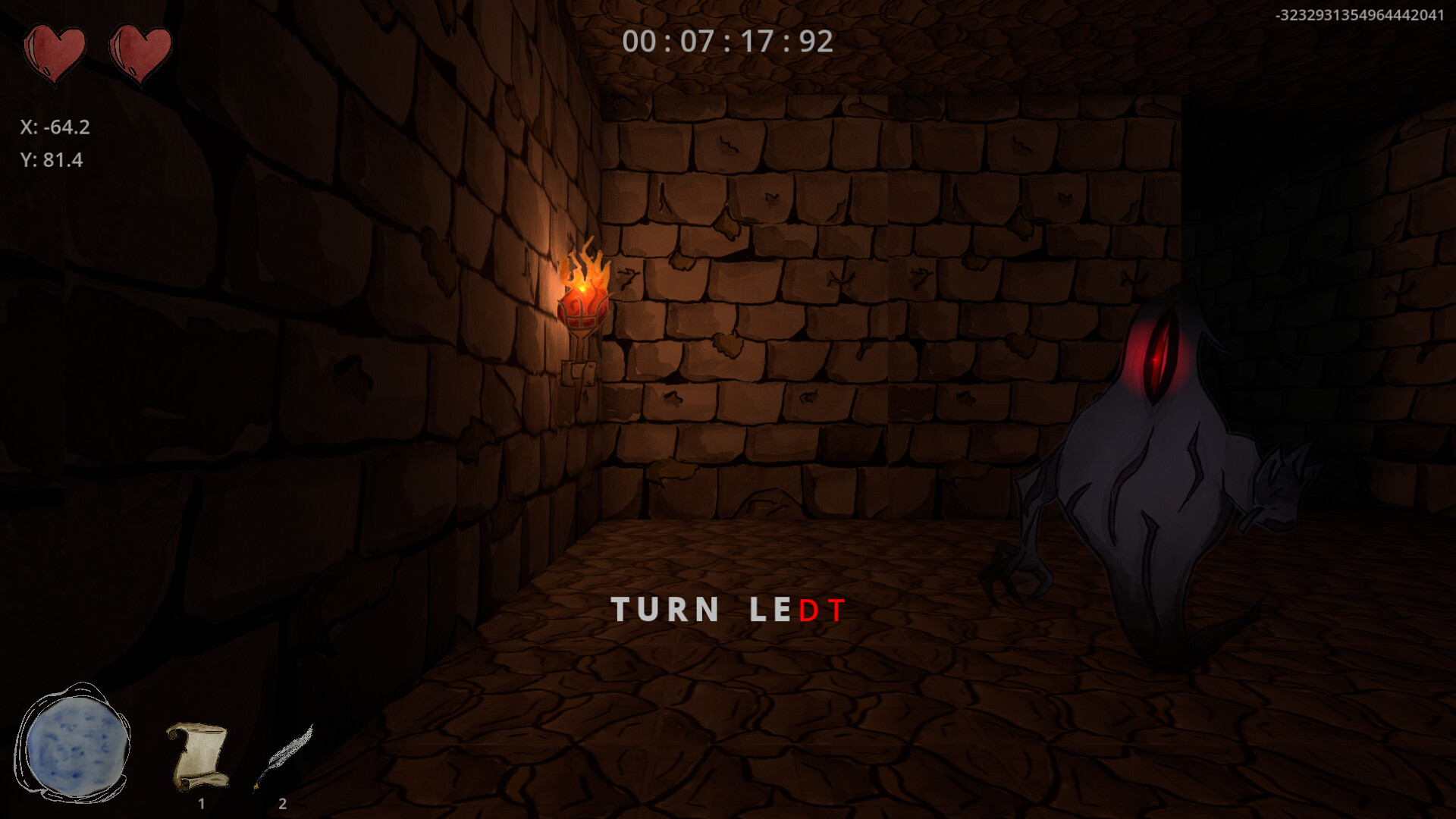 No ESC screenshot 5