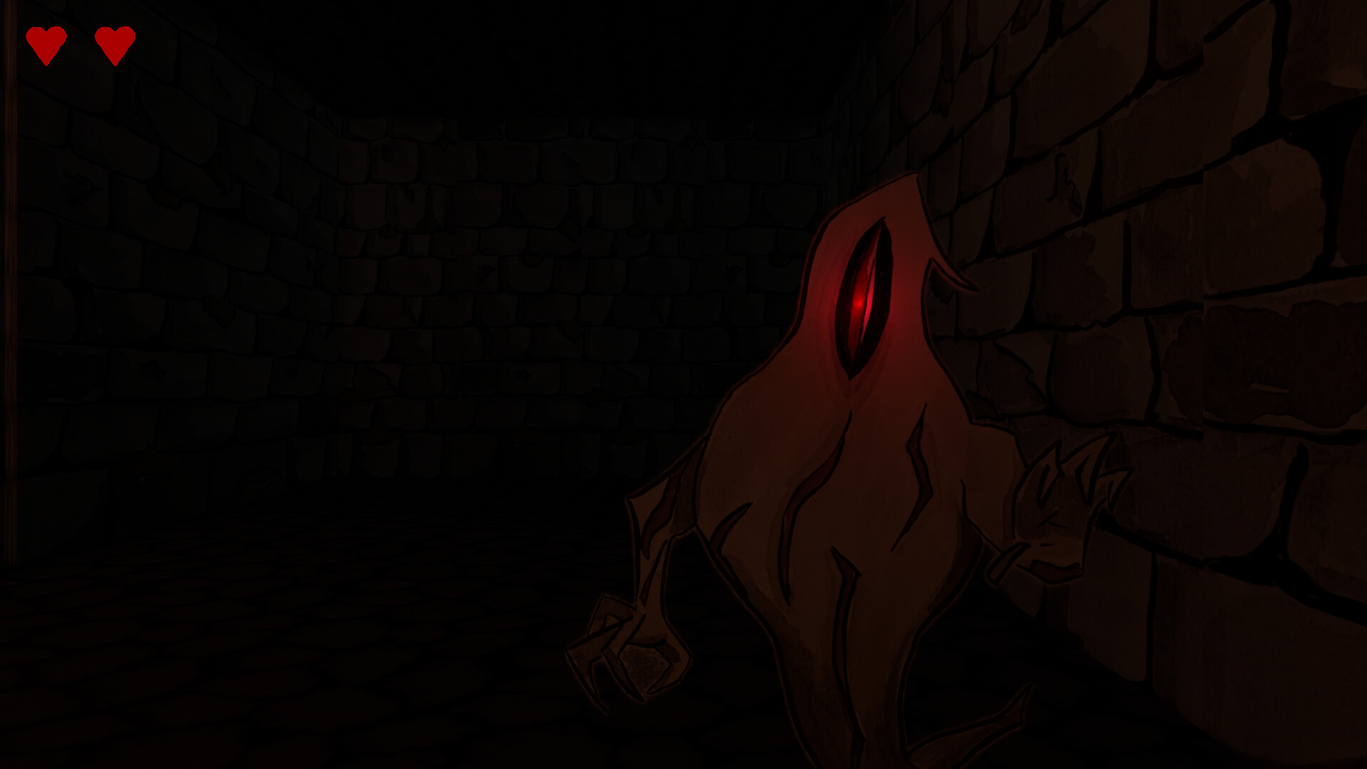 No ESC screenshot 2