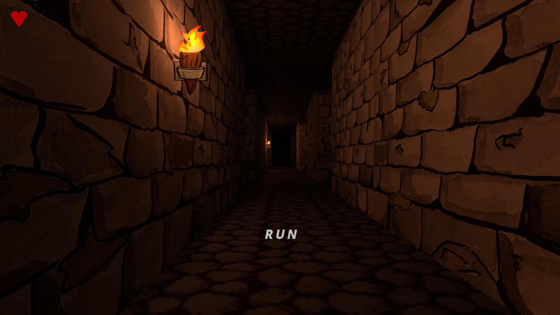 No ESC screenshot 3