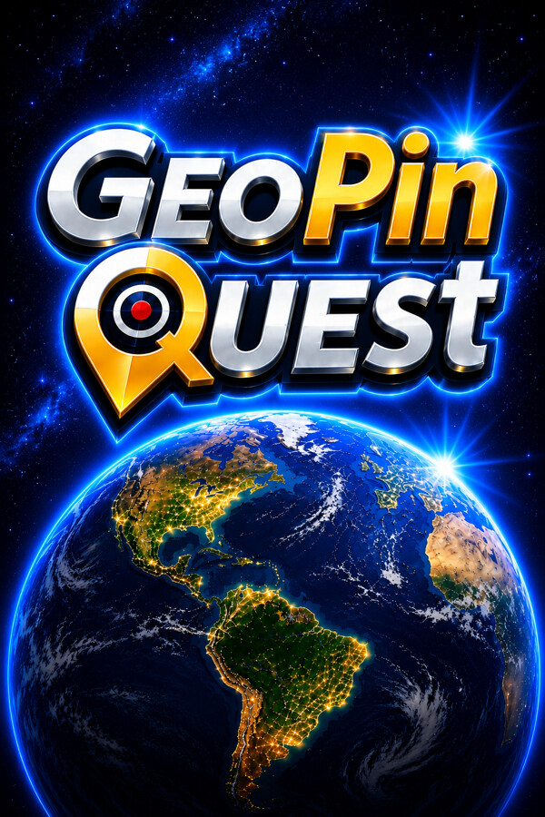 GeoPinQuest