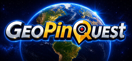 GeoPinQuest