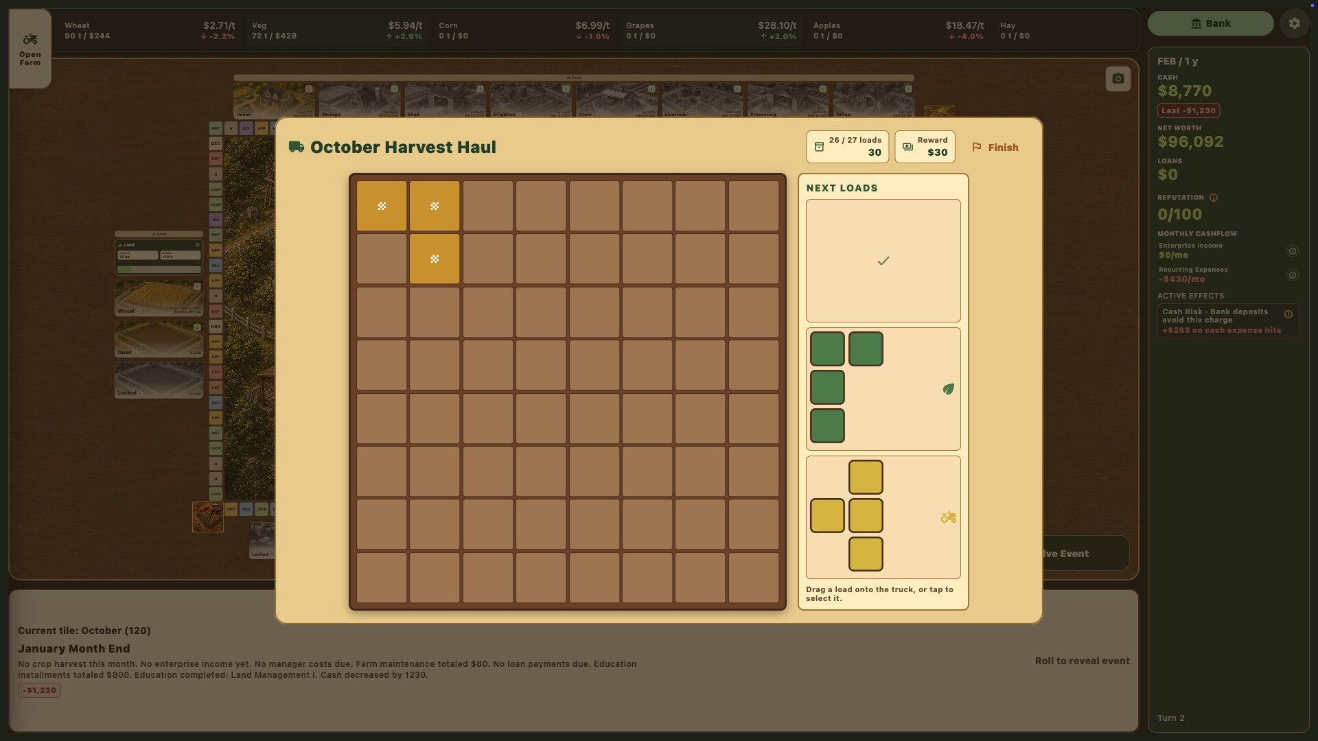 The Lucky Acre screenshot 5