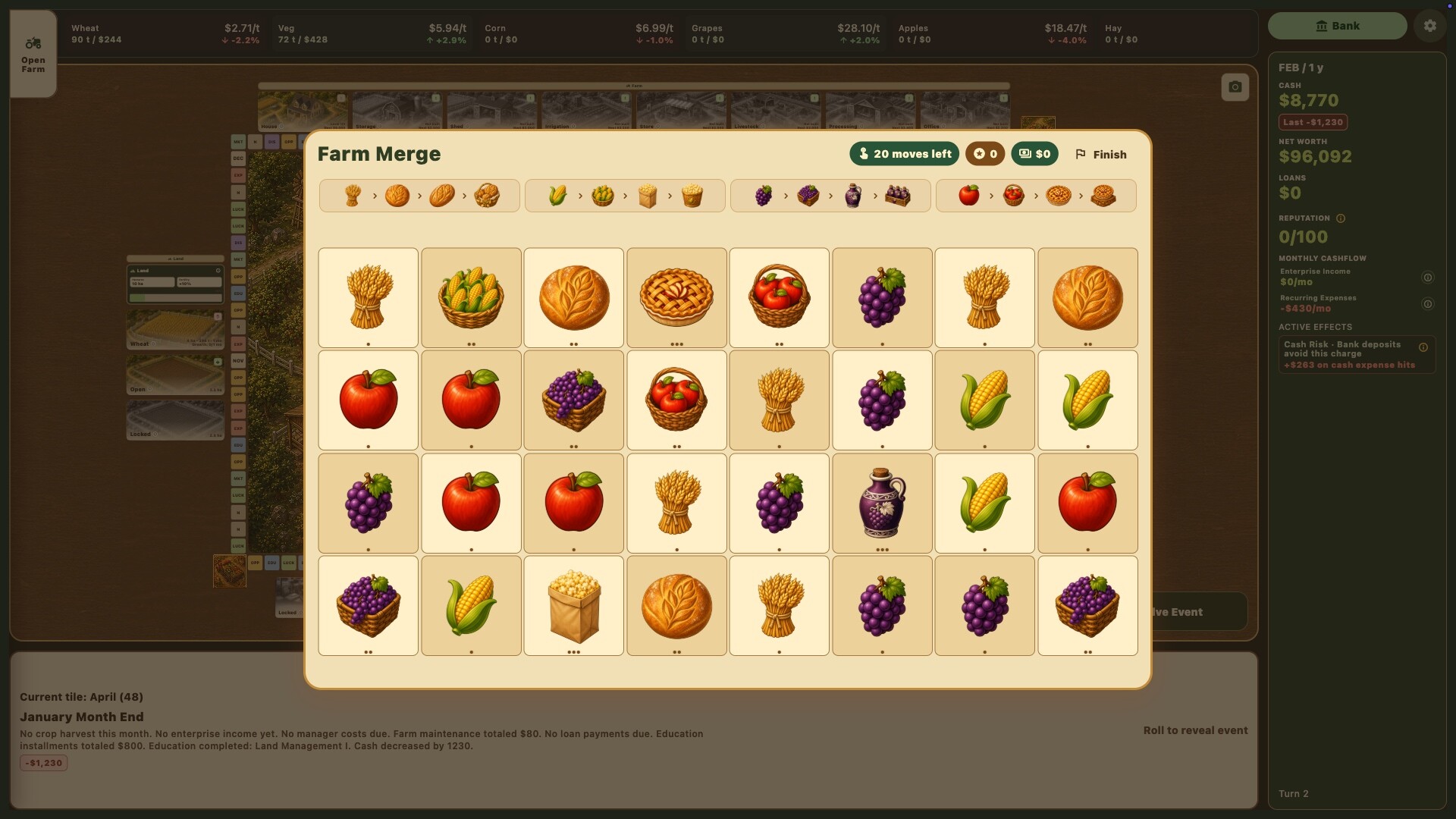 The Lucky Acre screenshot 4