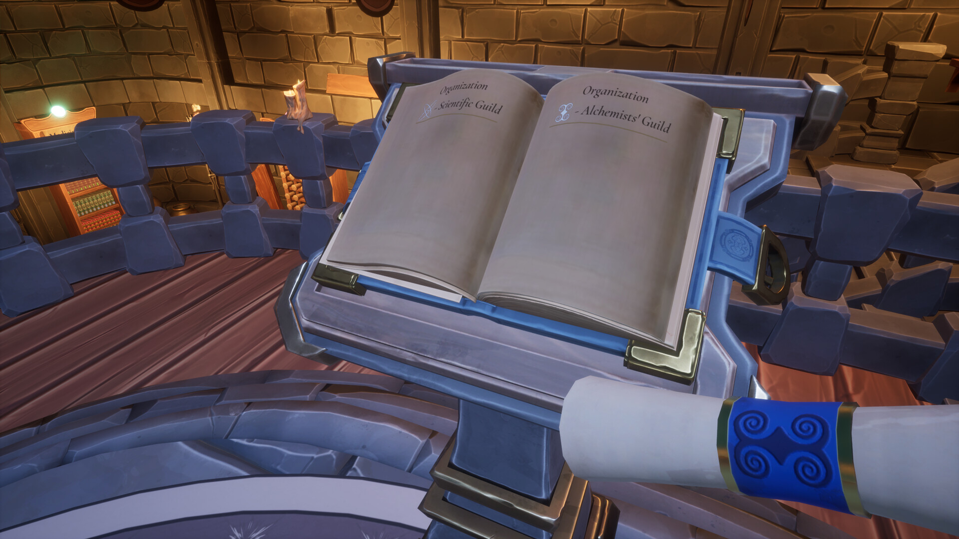 Castle Crew screenshot 4
