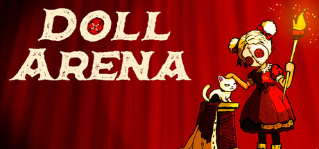 Cover art from Doll Arena