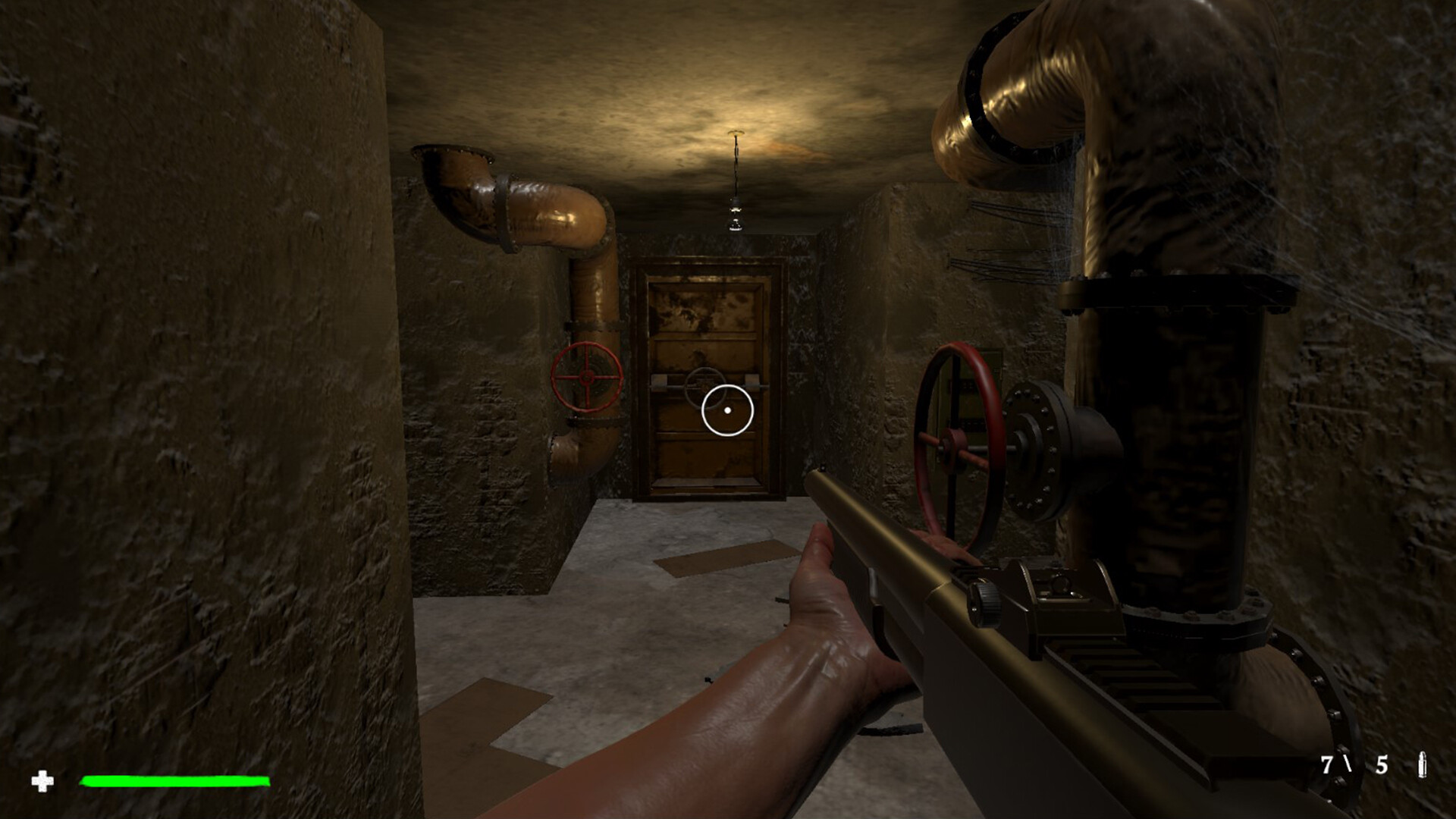 The Last Station - Baku screenshot 3