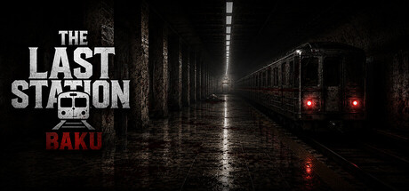 Cover art from The Last Station - Baku