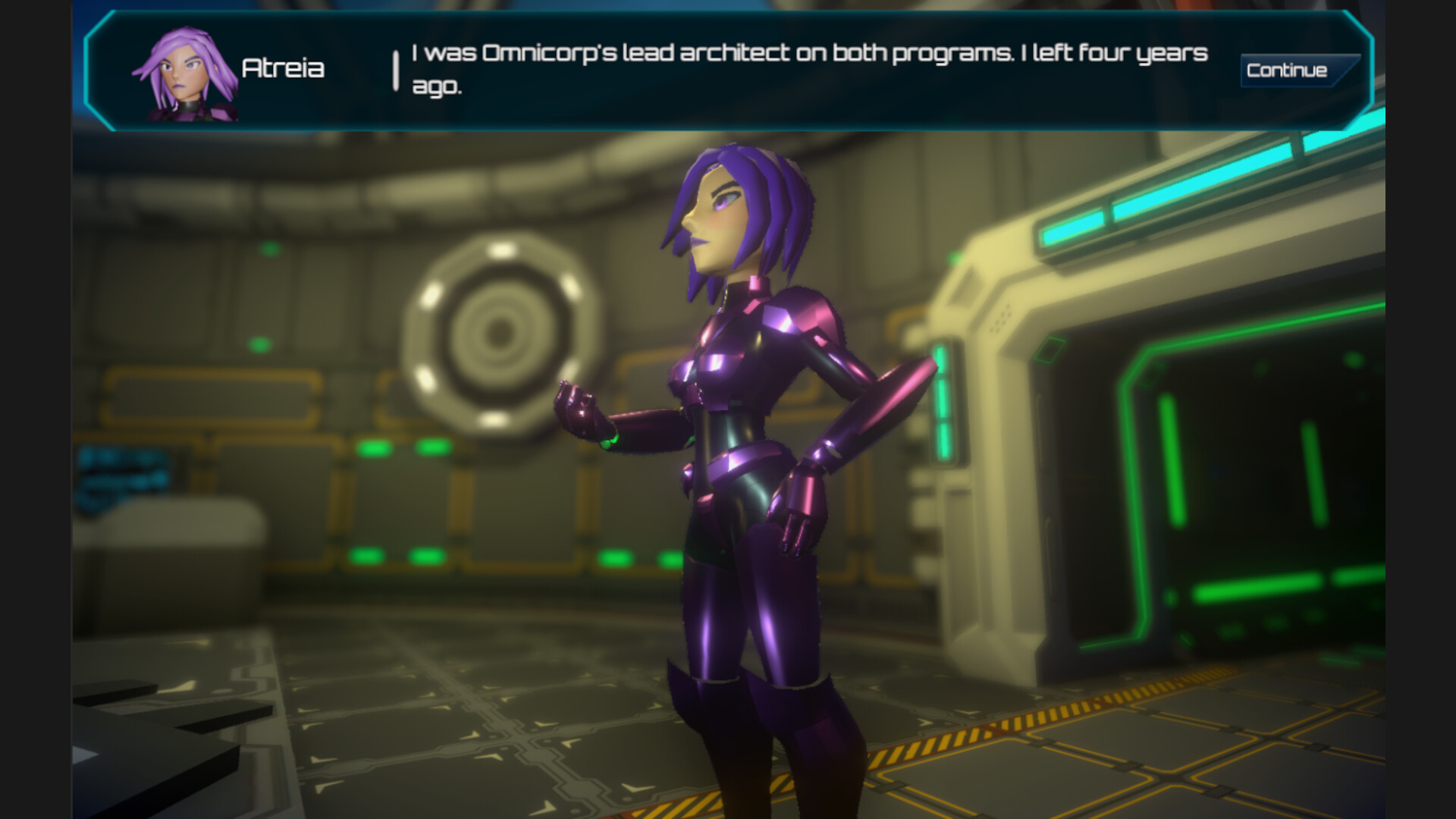 Elimination Protocol screenshot 4