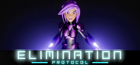 Cover art from Elimination Protocol