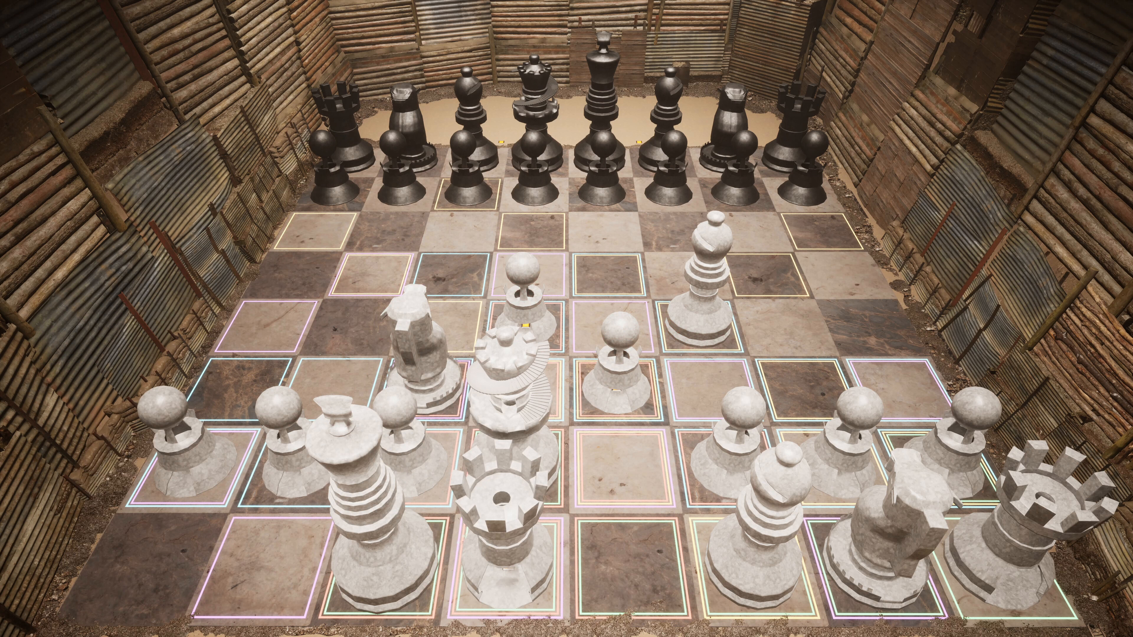 Chess Pit screenshot 2