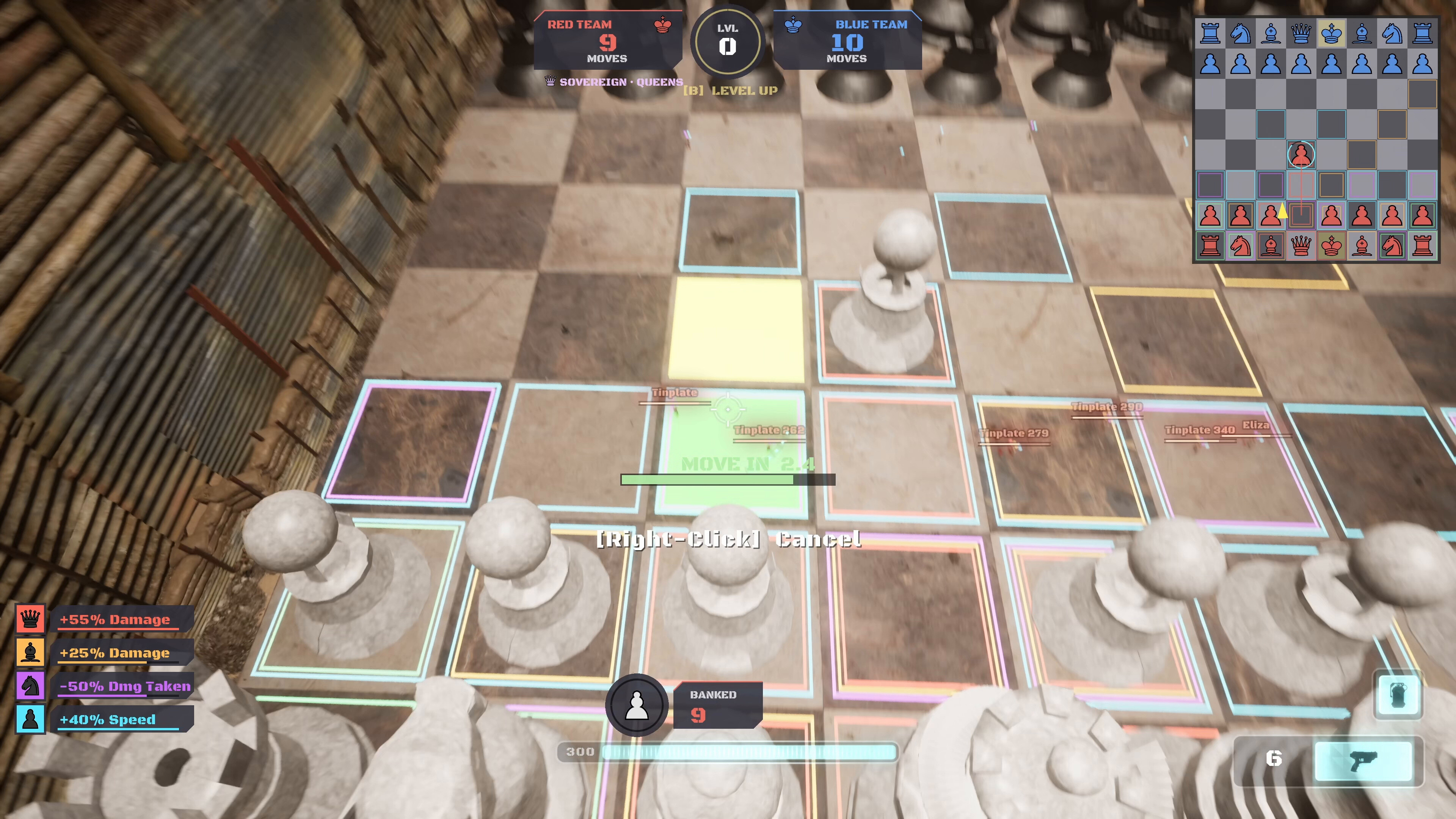 Chess Pit screenshot 3