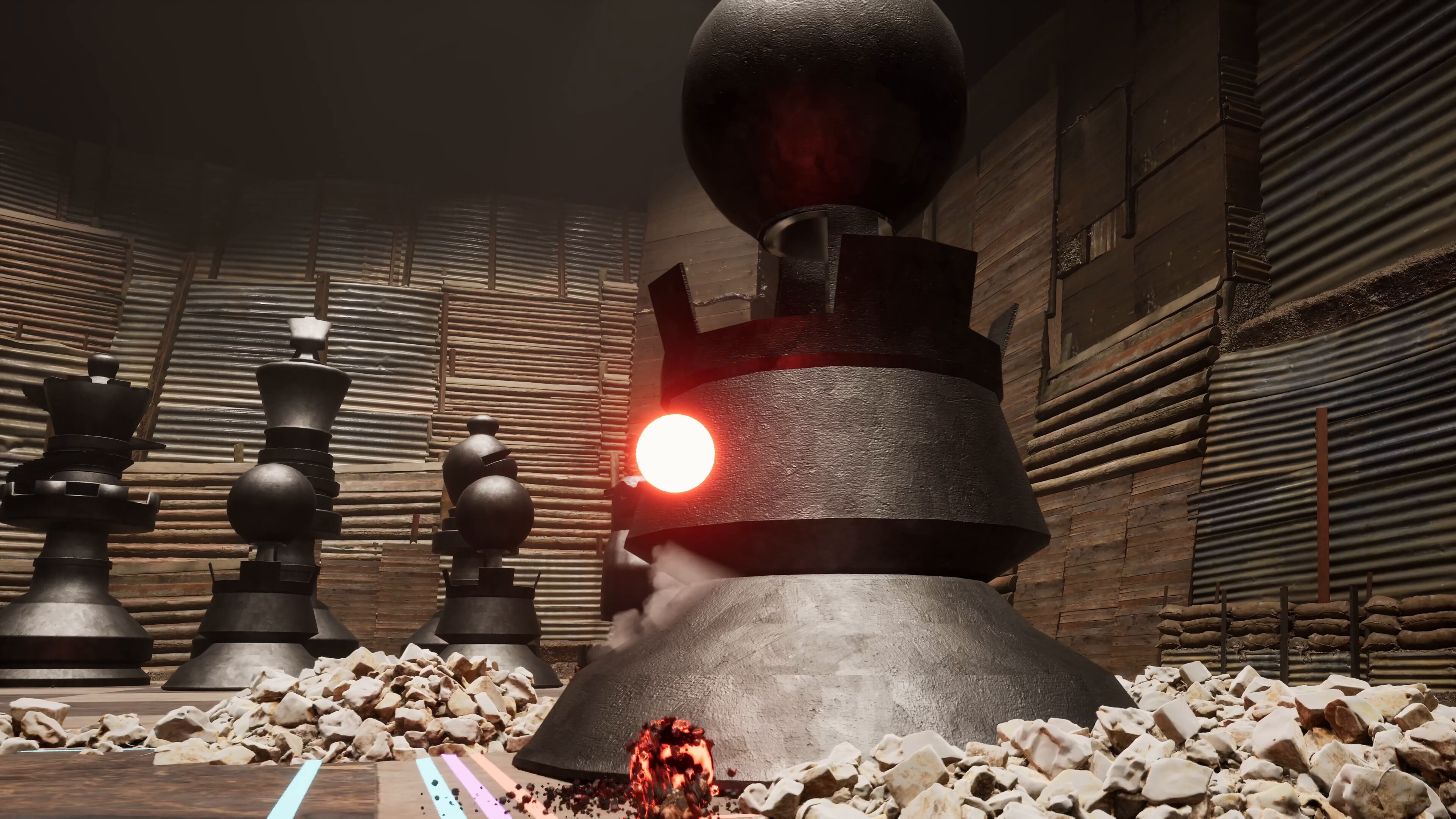 Chess Pit screenshot 4