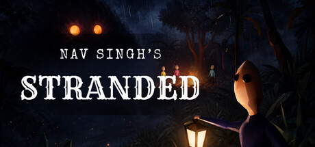 Nav Singh's Stranded