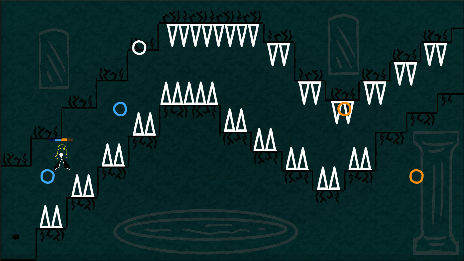 Shadow Princess screenshot 4