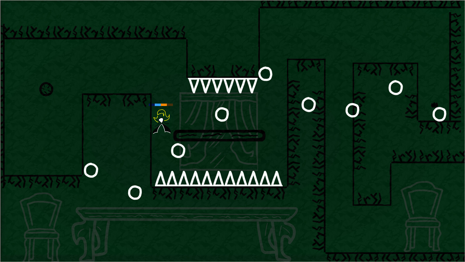 Shadow Princess screenshot 5