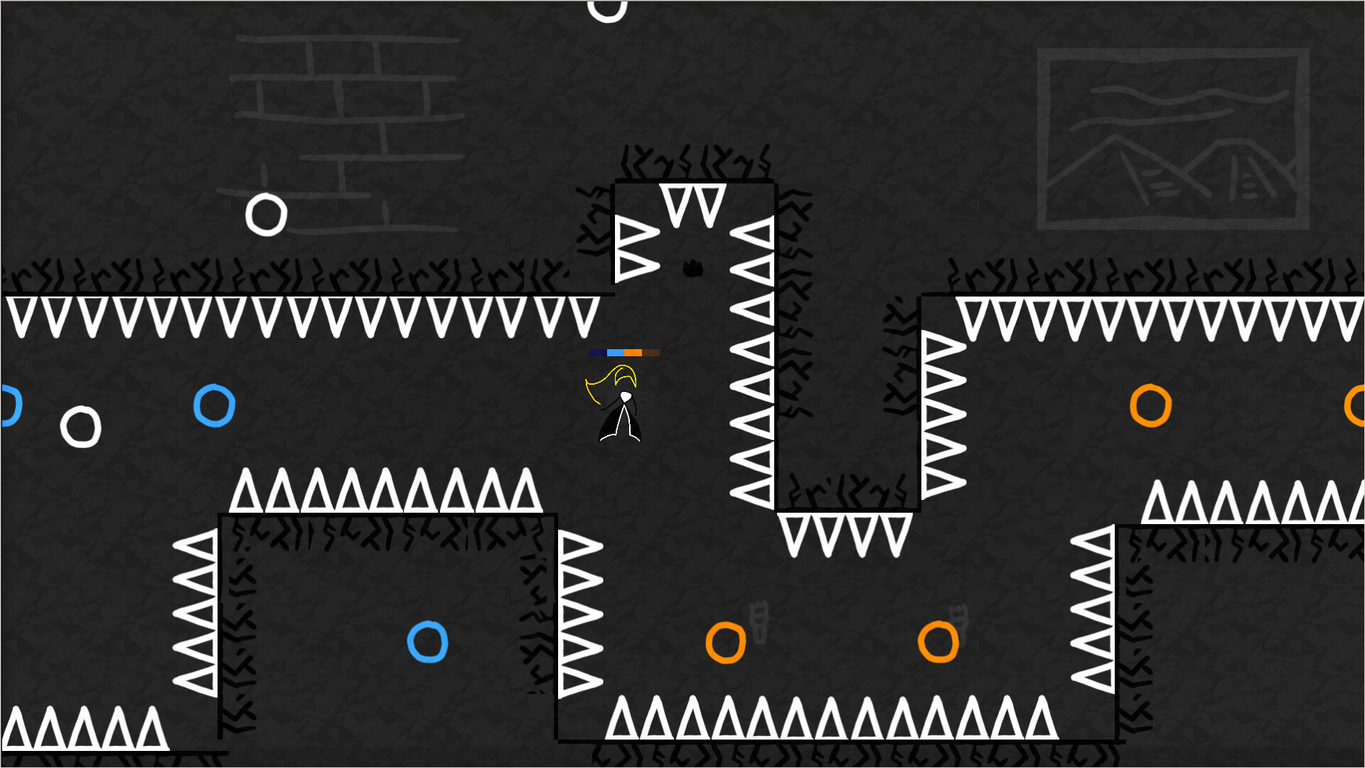 Shadow Princess screenshot 2